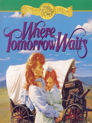 cover image of Where Tomorrow Waits